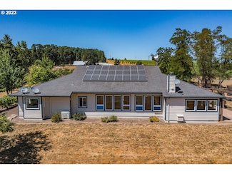 10845 Brateng Rd, Monmouth, OR 97361