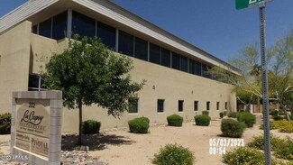 202 N Lindsay Rd Unit 105, Mesa, AZ 85213