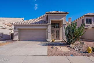 97 W Bolero Dr, Tempe, AZ 85284