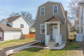 5312 Vine Ave, Saint Louis, MO 63123