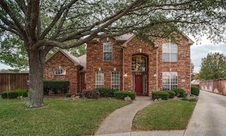 411 Wolverley Ln, Allen, TX 75002