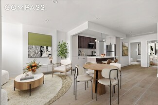 45-08 11th St Unit GARDEN, Long Island City, NY 11101