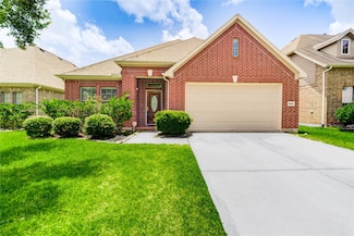 4614 Ferndale Meadows Dr, Katy, TX 77494