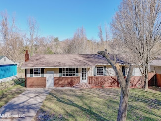 223 Second Ave, Vicksburg, MS 39183