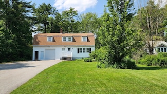 50 George Wright Rd, Woolwich, ME 04579