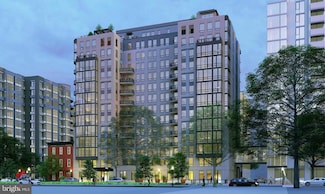 950 3rd St NW Unit 301, Washington, DC 20001