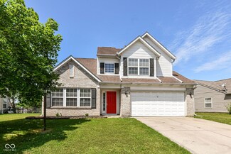 6360 Kelsey Dr, Indianapolis, IN 46268