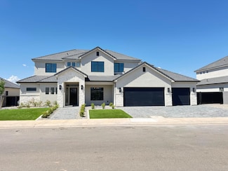 2689 E Moorland Dr, St. George, UT 84790