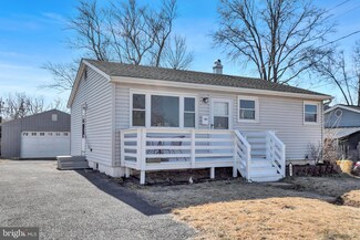 362 Old Line Ave, Laurel, MD 20724