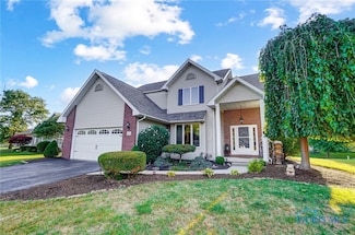 117 W Sawmill Rd, Findlay, OH 45840