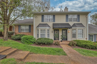 227 Brattlesboro Place Unit 219, Nashville, TN 37204
