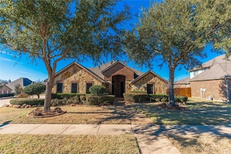 4001 Dalton Dr, Rowlett, TX 75089