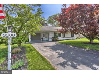3308 South St, Morgantown, PA 19543