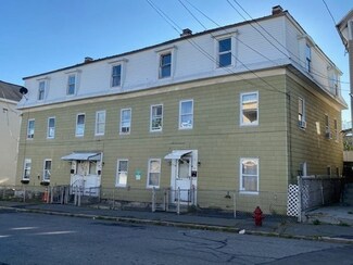 161 Chapel St, Lowell, MA 01852