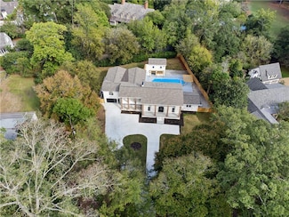 4395 Woodland Brook Dr SE, Atlanta, GA 30339