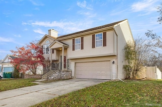 7595 Streamwood Dr, Ypsilanti, MI 48197