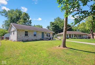 1743 Chandler Ln, Columbus, IN 47203