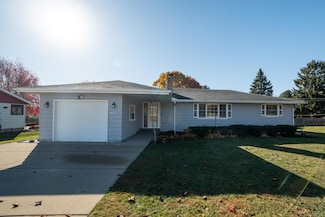 4411 24th St, Kenosha, WI 53144