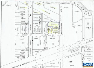 3rd W Appomattox St St, Farmville, VA 23901