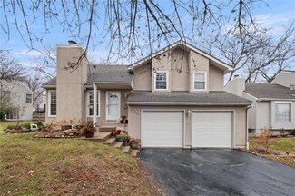 12722 W 108th St, Overland Park, KS 66210