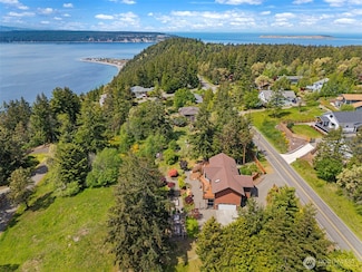 5462 Cape George Rd, Port Townsend, WA 98368