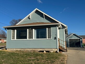 1248 N Bellevue Ave, Hastings, NE 68901