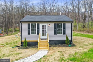 107 Apache Trail, Winchester, VA 22602