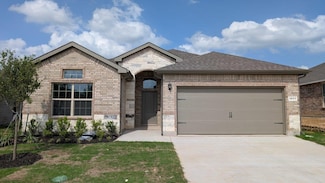 1017 Traction Trail, Cleburne, TX 76031
