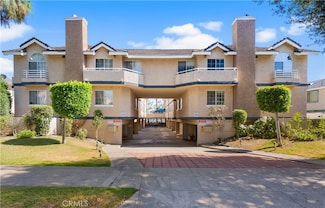 150 Diamond St Unit B, Arcadia, CA 91006