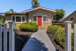 146 N 12th St, San Jose, CA 95112