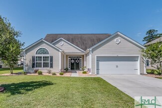 511 Stonebridge Cir, Savannah, GA 31419