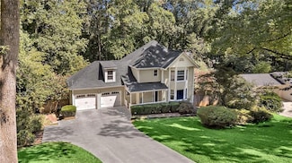 5779 Chisholm Trail SW, Lilburn, GA 30047