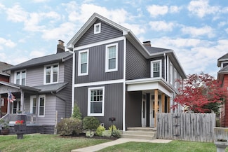 416 E Jenkins Ave, Columbus, OH 43207