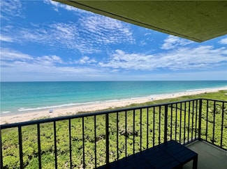 4200 N Highway A1a Unit 815, Hutchinson Island, FL 34949