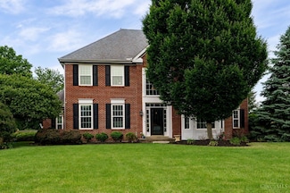 5088 Harvestdale Dr, Mason, OH 45040