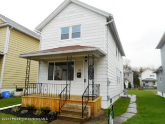 116 Mooney St, Olyphant, PA 18447