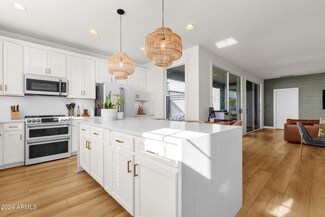 4141 E Pony Ln, Gilbert, AZ 85295
