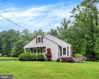 1768 Glen Cove Rd, Darlington, MD 21034