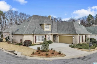 1033 Linkside Dr, Birmingham, AL 35242