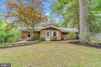 48058 Post Oak Rd, Saint Inigoes, MD 20684