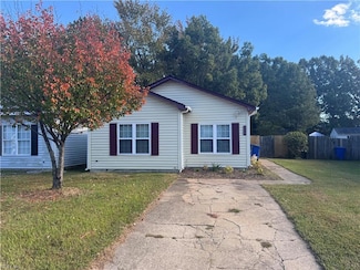 328 Pear Ridge Cir, Newport News, VA 23602