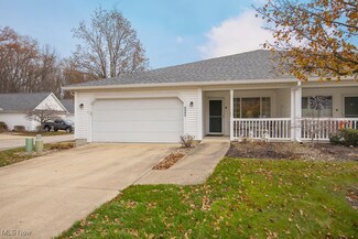 6845 Paradise Way Unit 116, North Ridgeville, OH 44039
