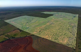 01697A County Road 8, Lakeview, TX 79239