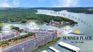 10 Summer Place Dr Unit 4A, Adair Township, MO 65020