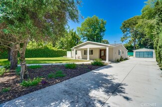 1330 S Marengo Ave, Pasadena, CA 91106