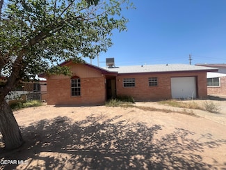 9348 Elgin Dr, El Paso, TX 79907