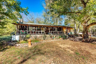 1787 Meadow Creek Rd, Clinton, AR 72031