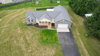 1025 Edison Ave, Marion, OH 43302
