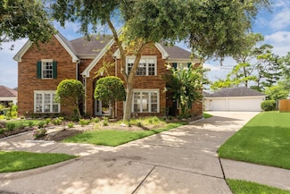 2125 Tipperary Dr, Pearland, TX 77581