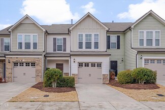 1105 Kudzu St, Durham, NC 27713